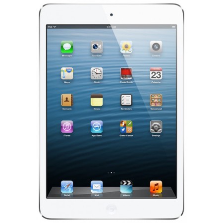 Apple iPad mini 16Gb Wi-Fi + Cellular черный - Раменское