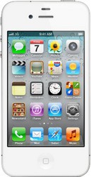 Apple iPhone 4S 16Gb black - Раменское