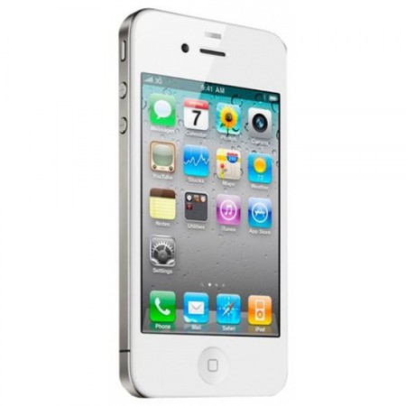 Apple iPhone 4S 32gb black - Раменское