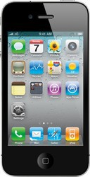 Apple iPhone 4S 64Gb black - Раменское