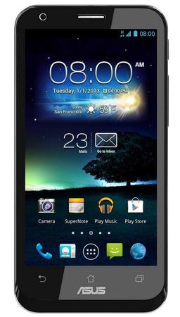 Смартфон Asus PadFone 2 64Gb Black - Раменское