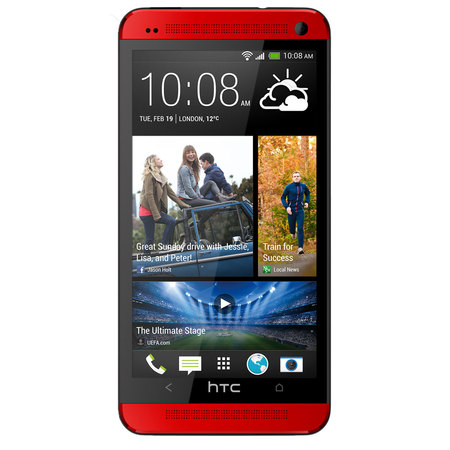 Сотовый телефон HTC HTC One 32Gb - Раменское