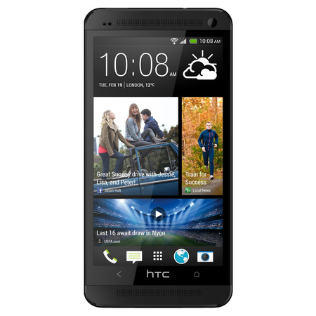 Сотовый телефон HTC HTC One dual sim - Раменское