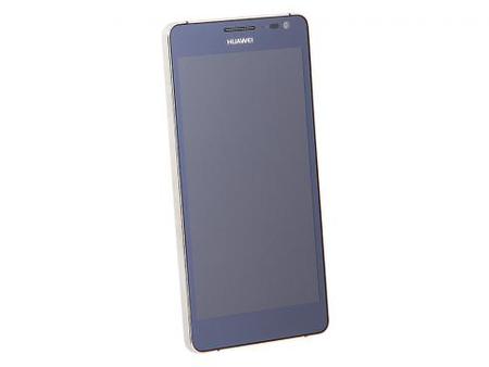 Смартфон Huawei Ascend D2 Blue - Раменское