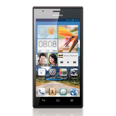 Смартфон Huawei Ascend P2 - Раменское