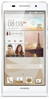 Смартфон HUAWEI Ascend P6 White - Раменское