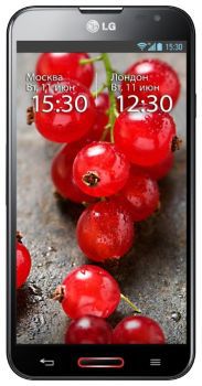 Сотовый телефон LG LG LG Optimus G Pro E988 Black - Раменское