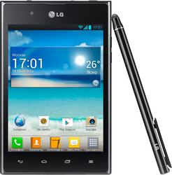 LG Optimus Vu - Раменское