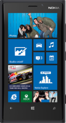 Мобильный телефон Nokia Lumia 920 - Раменское