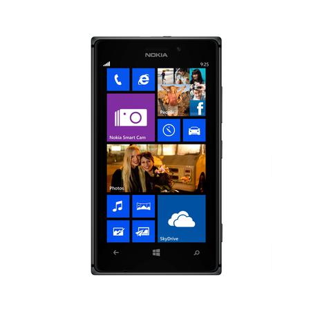 Смартфон NOKIA Lumia 925 Black - Раменское