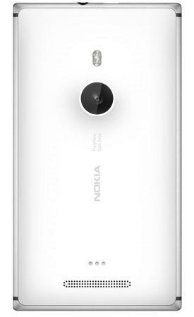 Смартфон NOKIA Lumia 925 White - Раменское
