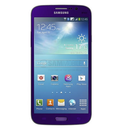 Смартфон Samsung Galaxy Mega 5.8 GT-I9152 - Раменское