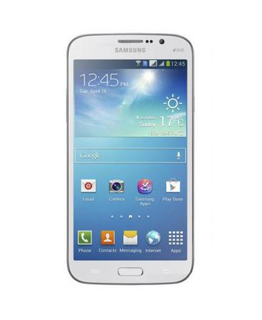 Смартфон Samsung Galaxy Mega 5.8 GT-I9152 White - Раменское