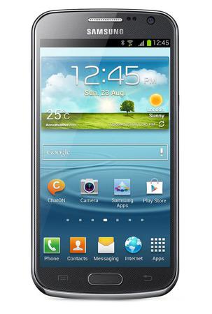 Смартфон Samsung Galaxy Premier GT-I9260 Silver 16 Gb - Раменское