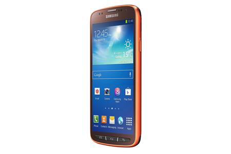 Смартфон Samsung Galaxy S4 Active GT-I9295 Orange - Раменское