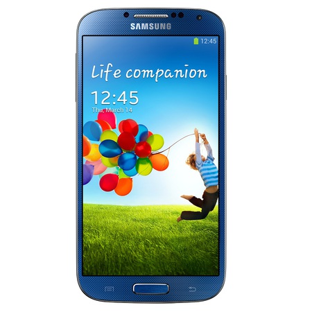 Смартфон Samsung Galaxy S4 GT-I9500 16 GB - Раменское
