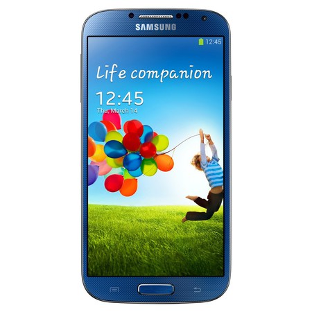 Смартфон Samsung Galaxy S4 GT-I9505 - Раменское
