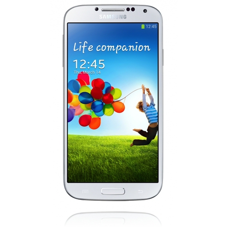 Samsung Galaxy S4 GT-I9505 16Gb черный - Раменское