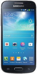 Samsung Galaxy S4 mini Duos i9192 - Раменское