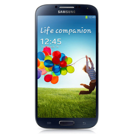 Сотовый телефон Samsung Samsung Galaxy S4 GT-i9505ZKA 16Gb - Раменское