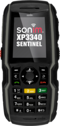 Sonim XP3340 Sentinel - Раменское