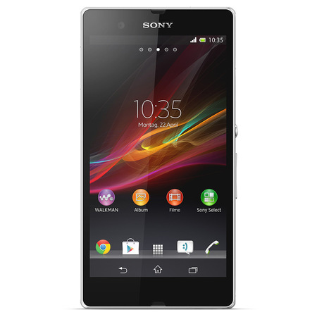 Смартфон Sony Xperia Z C6603 - Раменское