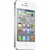 Мобильный телефон Apple iPhone 4S 64Gb (белый) - Раменское