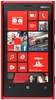 Смартфон Nokia Lumia 920 Red - Раменское