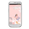 Мобильный телефон Samsung + 1 ГБ RAM+  Galaxy S III GT-I9300 La Fleur 16 Гб 16 ГБ - Раменское