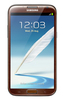 Смартфон Samsung Galaxy Note 2 GT-N7100 Amber Brown - Раменское