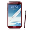 Смартфон Samsung Galaxy Note 2 GT-N7100ZRD 16 ГБ - Раменское