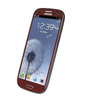 Смартфон Samsung Galaxy S3 GT-I9300 16Gb La Fleur Red - Раменское