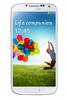 Смартфон Samsung Galaxy S4 GT-I9500 16Gb White Frost - Раменское