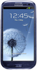 Смартфон SAMSUNG I9300 Galaxy S III 16GB Pebble Blue - Раменское