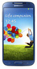 Смартфон SAMSUNG I9500 Galaxy S4 16Gb Blue - Раменское
