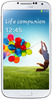 Смартфон SAMSUNG I9500 Galaxy S4 16Gb White - Раменское