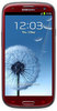 Смартфон Samsung Samsung Смартфон Samsung Galaxy S III GT-I9300 16Gb (RU) Red - Раменское