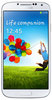 Смартфон Samsung Samsung Смартфон Samsung Galaxy S4 16Gb GT-I9500 (RU) White - Раменское