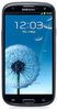 Смартфон Samsung Samsung Смартфон Samsung Galaxy S3 64 Gb Black GT-I9300 - Раменское
