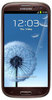 Смартфон Samsung Samsung Смартфон Samsung Galaxy S III 16Gb Brown - Раменское