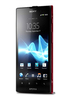 Смартфон Sony Xperia ion Red - Раменское
