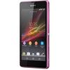 Смартфон Sony Xperia ZR Pink - Раменское