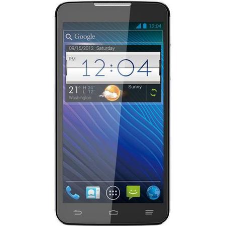 Смартфон ZTE Grand Memo Blue - Раменское