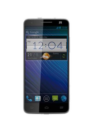 Смартфон ZTE Grand S White - Раменское